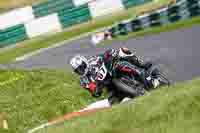 Advanced Group Black Bikes